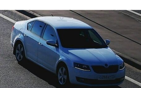 Skoda Octavia, 2015 год, 2 000 000 рублей, 3 фотография
