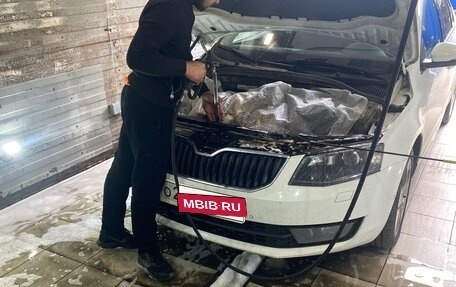 Skoda Octavia, 2015 год, 2 000 000 рублей, 2 фотография