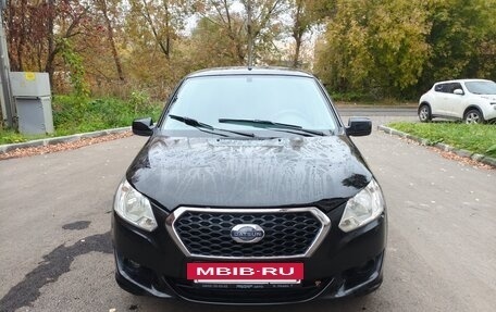 Datsun on-DO I рестайлинг, 2015 год, 433 000 рублей, 2 фотография