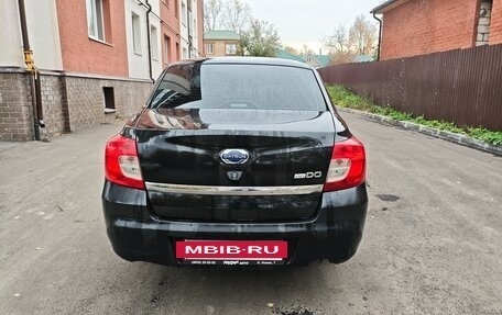 Datsun on-DO I рестайлинг, 2015 год, 433 000 рублей, 8 фотография