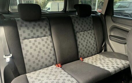 Ford Focus II рестайлинг, 2007 год, 357 000 рублей, 9 фотография