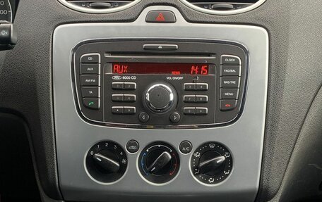 Ford Focus II рестайлинг, 2007 год, 357 000 рублей, 11 фотография