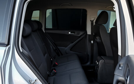 Volkswagen Tiguan I, 2011 год, 1 145 000 рублей, 17 фотография