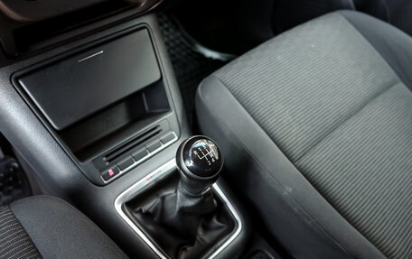 Volkswagen Tiguan I, 2011 год, 1 145 000 рублей, 14 фотография