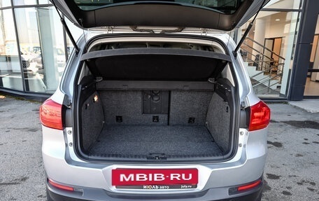 Volkswagen Tiguan I, 2011 год, 1 145 000 рублей, 6 фотография