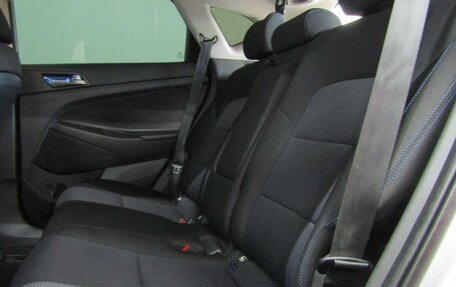 Hyundai Tucson III, 2017 год, 1 540 000 рублей, 14 фотография