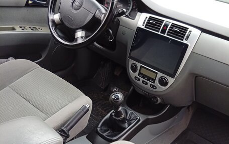 Chevrolet Lacetti, 2008 год, 440 000 рублей, 6 фотография