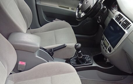 Chevrolet Lacetti, 2008 год, 440 000 рублей, 5 фотография