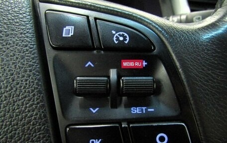 Hyundai Tucson III, 2017 год, 1 540 000 рублей, 25 фотография