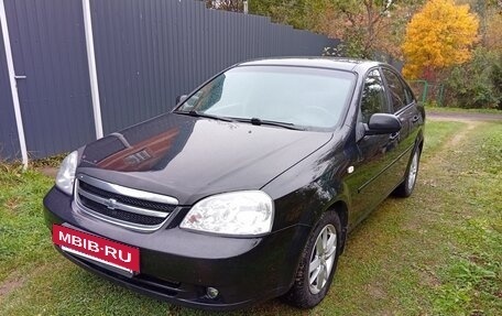 Chevrolet Lacetti, 2008 год, 440 000 рублей, 7 фотография