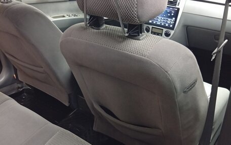 Chevrolet Lacetti, 2008 год, 440 000 рублей, 17 фотография