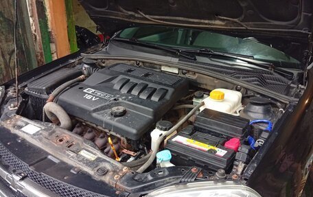 Chevrolet Lacetti, 2008 год, 440 000 рублей, 19 фотография