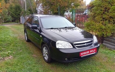 Chevrolet Lacetti, 2008 год, 440 000 рублей, 11 фотография