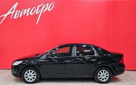 Ford Focus II рестайлинг, 2009 год, 545 000 рублей, 2 фотография
