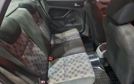 Ford Focus II рестайлинг, 2009 год, 545 000 рублей, 14 фотография