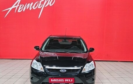 Ford Focus II рестайлинг, 2009 год, 545 000 рублей, 8 фотография