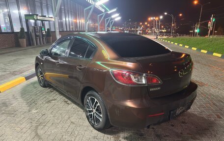Mazda 3, 2013 год, 990 000 рублей, 3 фотография