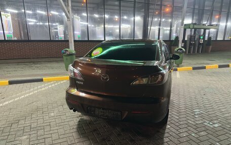 Mazda 3, 2013 год, 990 000 рублей, 4 фотография