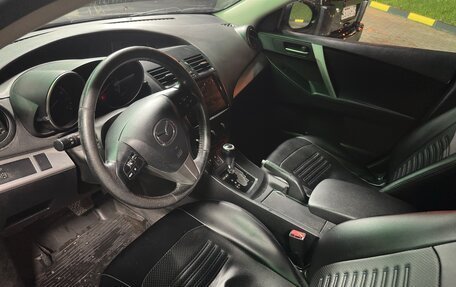 Mazda 3, 2013 год, 990 000 рублей, 8 фотография