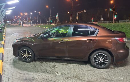 Mazda 3, 2013 год, 990 000 рублей, 6 фотография