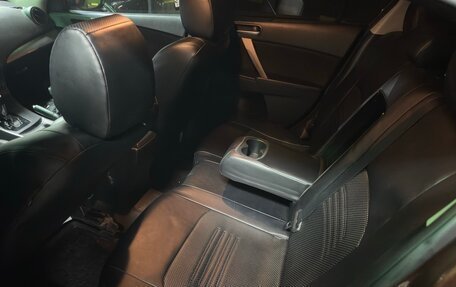 Mazda 3, 2013 год, 990 000 рублей, 12 фотография