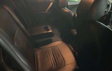 Mazda 3, 2013 год, 990 000 рублей, 13 фотография