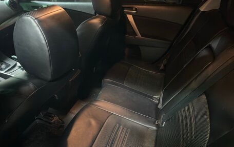 Mazda 3, 2013 год, 990 000 рублей, 11 фотография