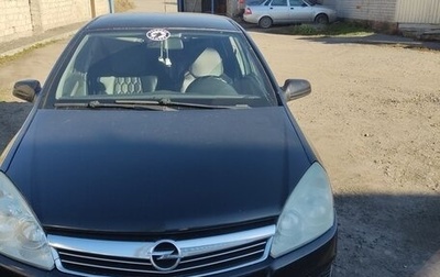 Opel Astra H, 2008 год, 270 000 рублей, 1 фотография