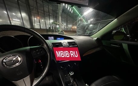 Mazda 3, 2013 год, 990 000 рублей, 9 фотография
