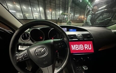 Mazda 3, 2013 год, 990 000 рублей, 10 фотография