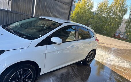 Ford Focus III, 2013 год, 590 000 рублей, 3 фотография