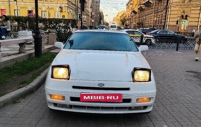 Ford Probe II, 1990 год, 900 000 рублей, 1 фотография