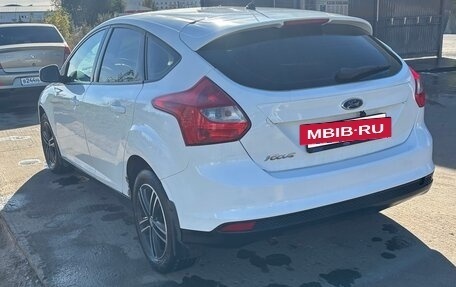 Ford Focus III, 2013 год, 590 000 рублей, 6 фотография