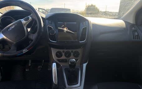 Ford Focus III, 2013 год, 590 000 рублей, 7 фотография