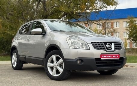 Nissan Qashqai, 2008 год, 950 000 рублей, 1 фотография