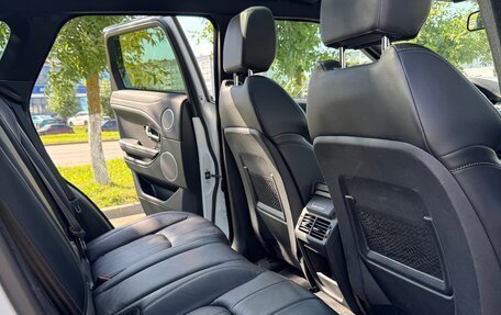Land Rover Range Rover Evoque I, 2018 год, 2 900 000 рублей, 16 фотография