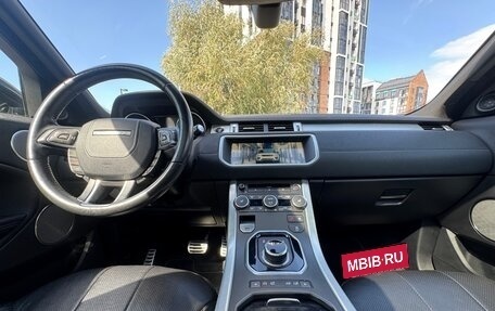 Land Rover Range Rover Evoque I, 2018 год, 2 900 000 рублей, 12 фотография