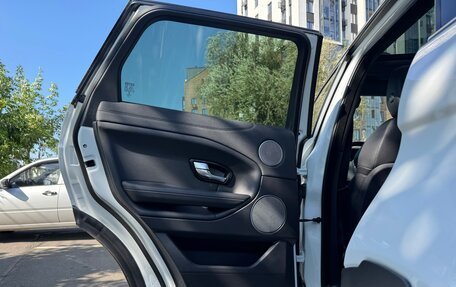 Land Rover Range Rover Evoque I, 2018 год, 2 900 000 рублей, 18 фотография