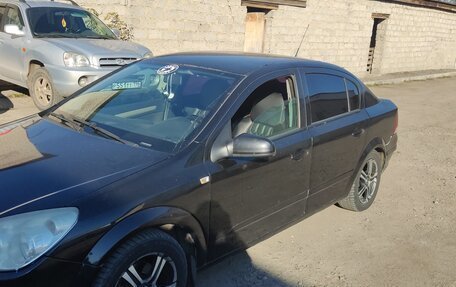 Opel Astra H, 2008 год, 270 000 рублей, 2 фотография