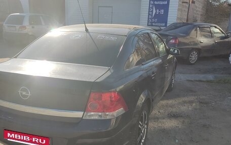Opel Astra H, 2008 год, 270 000 рублей, 4 фотография