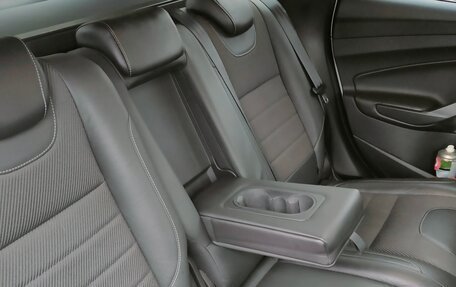 Ford Kuga III, 2014 год, 1 080 000 рублей, 6 фотография