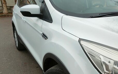 Ford Kuga III, 2014 год, 1 080 000 рублей, 8 фотография