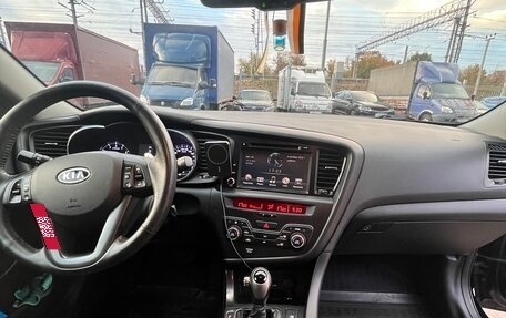 KIA Optima III, 2012 год, 1 200 000 рублей, 5 фотография