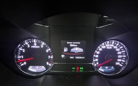 KIA Optima III, 2012 год, 1 200 000 рублей, 8 фотография