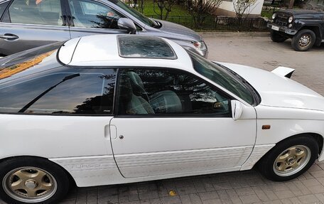 Ford Probe II, 1990 год, 900 000 рублей, 3 фотография