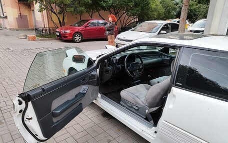 Ford Probe II, 1990 год, 900 000 рублей, 5 фотография