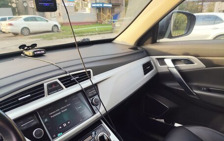 Geely Atlas I, 2019 год, 1 500 000 рублей, 6 фотография
