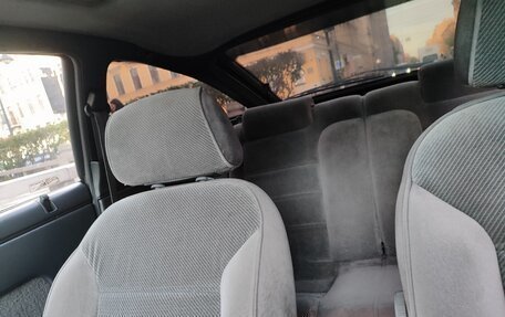 Ford Probe II, 1990 год, 900 000 рублей, 8 фотография