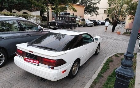 Ford Probe II, 1990 год, 900 000 рублей, 4 фотография