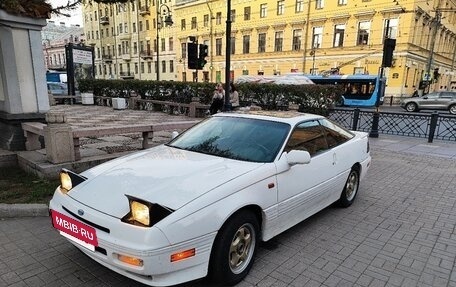 Ford Probe II, 1990 год, 900 000 рублей, 2 фотография